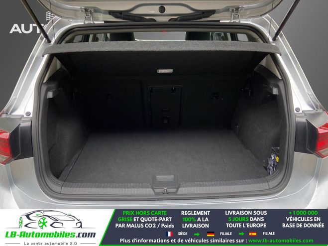 Volkswagen Golf 1.5 TSI 150 BVM Argent� M�tallique de 2020