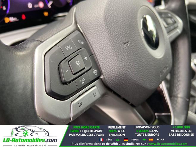 Volkswagen Golf 1.5 TSI 150 BVM Argent� M�tallique de 2020
