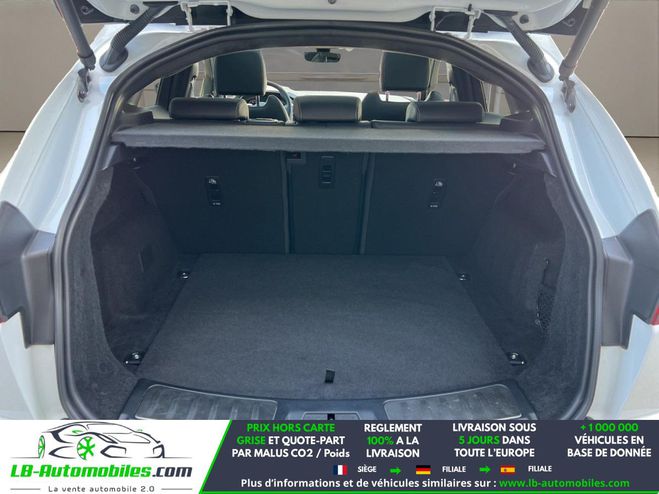 Jaguar E-Pace 2.0 D200 ch AWD BVA Blanc de 2023