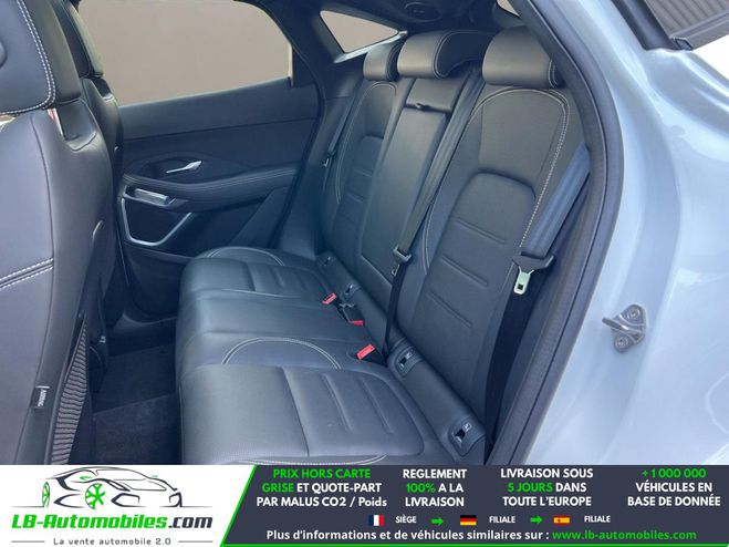 Jaguar E-Pace 2.0 D200 ch AWD BVA Blanc de 2023