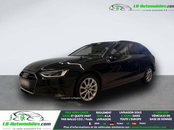  Voir d&eacute;tails -Audi A4 35 TFSI 150 BVA &agrave; Beaupuy (31)