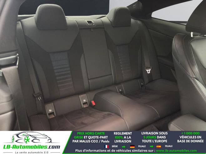 BMW Serie 4 430i xDrive 245 ch BVA Gris M�tallique de 2022