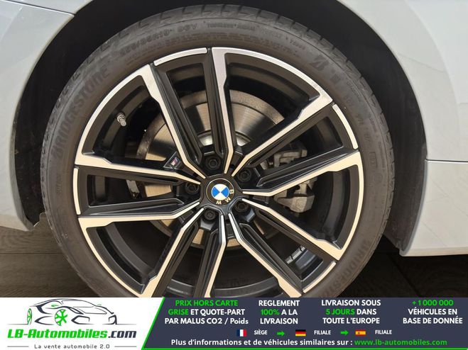 BMW Serie 4 430i xDrive 245 ch BVA Gris M�tallique de 2022