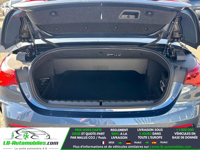 BMW Serie 4 430i 245 ch BVA Bleu M�tallique de 2024