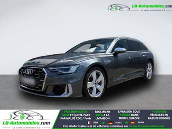  Voir d&eacute;tails -Audi S6 TDI 344 ch BVA Quattro &agrave; Beaupuy (31)