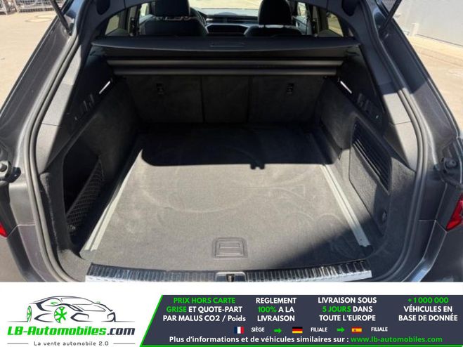 Audi S6 TDI 344 ch BVA Quattro Gris M�tallique de 2024