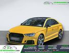 Audi RS3 2.5 TFSI 400 BVA Quattro à Beaupuy (31) Audi RS3 2.5 TFSI 400 BVA Quattro à Beaupuy (31)