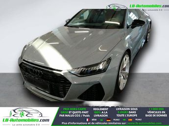  Voir d&eacute;tails -Audi RS7 Performance V8 4.0 TFSI  605 &agrave; Beaupuy (31)