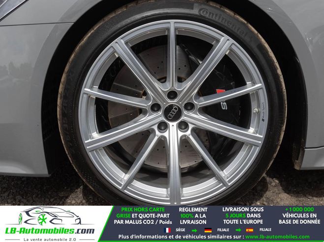 Audi RS7 V8 4.0 TFSI 600 BVA Quattro Gris de 2023