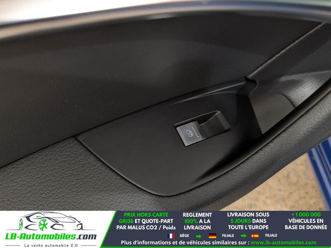 Audi S6 56 TDI 349 ch Quattro BVA Bleu M�tallique de 2020