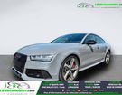 Audi RS7 V8 4.0 TFSI 560 à Beaupuy (31) Audi RS7 V8 4.0 TFSI 560 à Beaupuy (31)