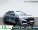 Audi RSQ8 TFSI 600 ch BVA Quattro à Beaupuy (31) Audi RSQ8 TFSI 600 ch BVA Quattro à Beaupuy (31)