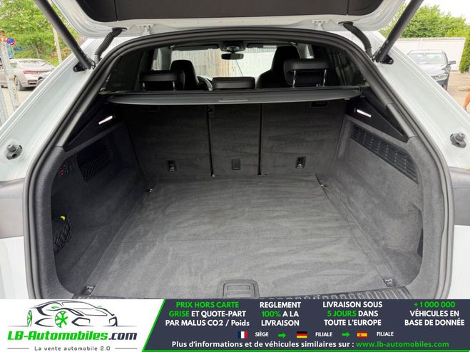 Audi RSQ8 TFSI 600 ch BVA Quattro Blanc M�tallique de 2023