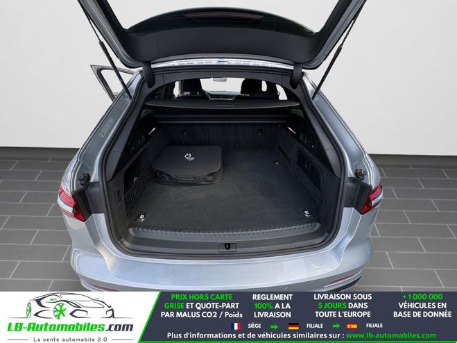 Audi A6 55 TFSIe 367 ch BVA Quattro Argent� M�tallique de 2021