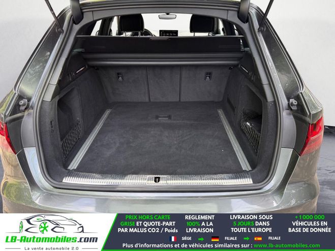Audi S4 V6 3.0 TDI 341 BVA Quattro Gris M�tallique de 2024