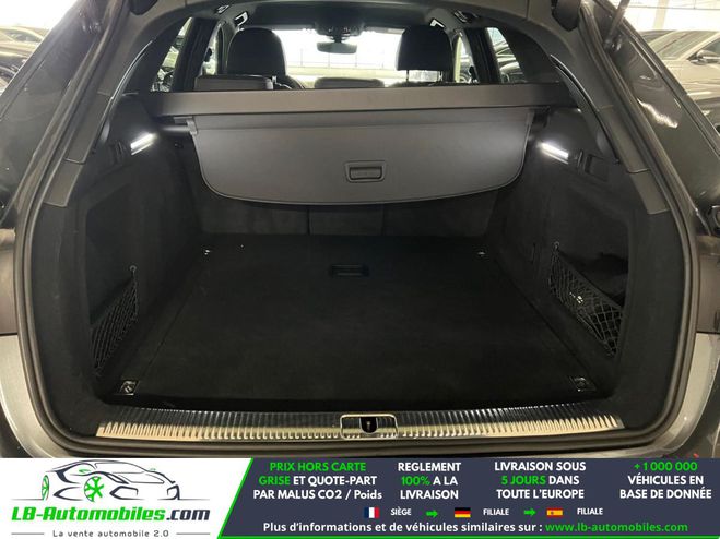 Audi S4 V6 3.0 TDI 341 BVA Quattro Gris M�tallique de 2022