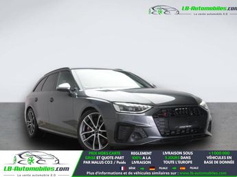 voir détails -Audi S4 V6 3.0 TDI 341 BVA Quattro à Beaupuy (31) Voir détails -Audi S4 V6 3.0 TDI 341 BVA Quattro à Beaupuy (31)
