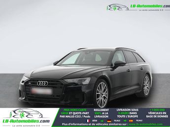  Voir d&eacute;tails -Audi S6 TDI 344 ch BVA Quattro &agrave; Beaupuy (31)