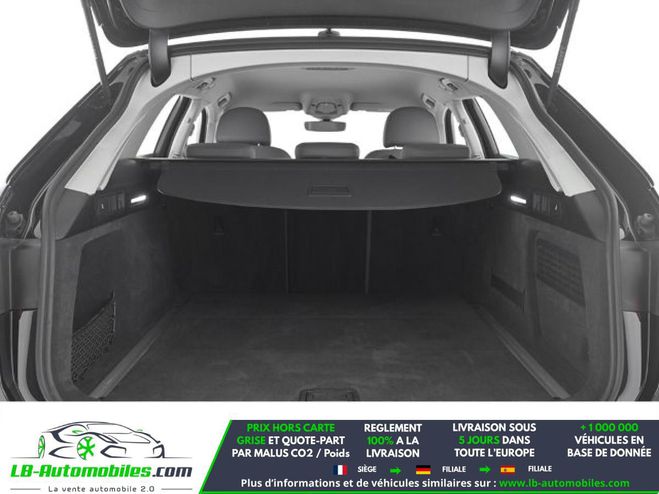 Audi S6 TDI 344 ch BVA Quattro Noir de 2022