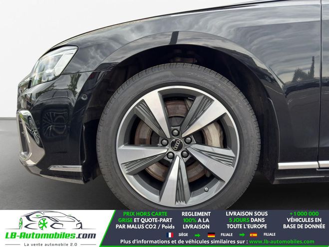 Audi A8 60 TFSIe 462 ch BVA Quattro Noir M�tallique de 2025