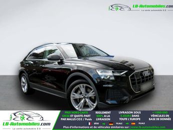  Voir d&eacute;tails -Audi Q8 45 TDI 231 BVA Quattro &agrave; Beaupuy (31)