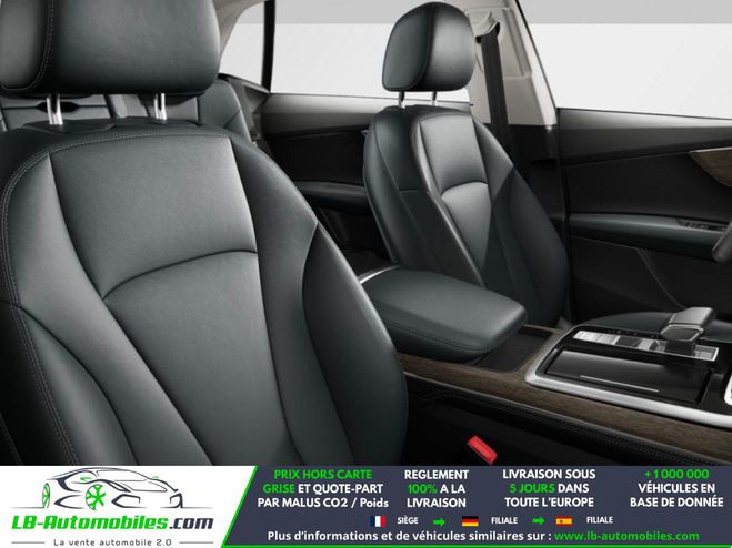 Audi Q8 45 TDI 231 BVA Quattro Gris M�tallique de 2024
