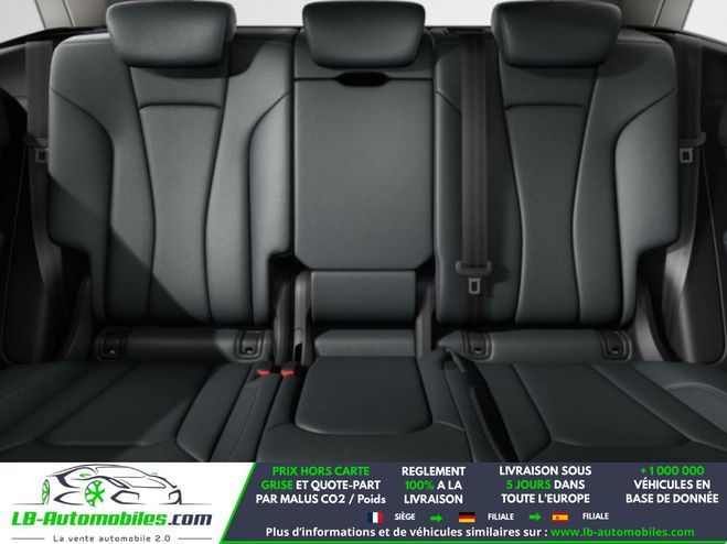 Audi Q8 45 TDI 231 BVA Quattro Gris M�tallique de 2024
