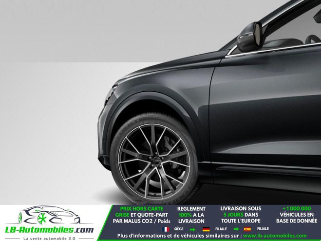 Audi Q8 45 TDI 231 BVA Quattro Gris M�tallique de 2024
