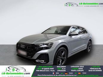  Voir d&eacute;tails -Audi Q8 45 TDI 231 BVA Quattro &agrave; Beaupuy (31)