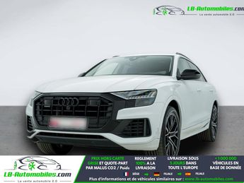  Voir d&eacute;tails -Audi Q8 55 TFSI e 381 BVA Quattro &agrave; Beaupuy (31)