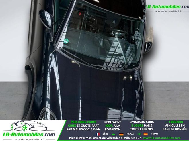 Porsche Cayenne 3.0 V6 340 ch  BVA Noir M�tallique de 2022