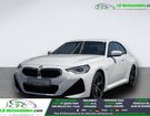 BMW Serie 2 218i 156 ch BVA &agrave; Beaupuy (31)