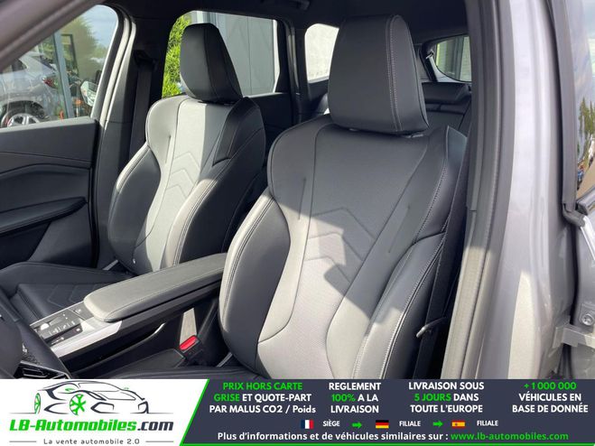 BMW X1 sDrive 20i 170ch BVA Argent� M�tallique de 2025