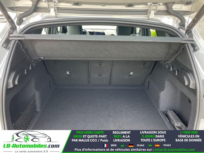 BMW X1 sDrive 20i 170ch BVA Argent� M�tallique de 2025
