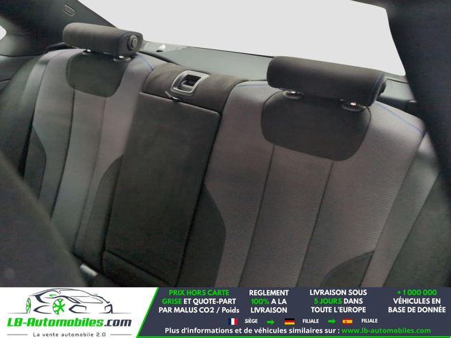 BMW Serie 2 218i 156 ch BVA Noir M�tallique de 2025