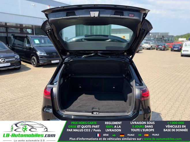 Mercedes Classe B 180 d BVA Noir M�tallique de 2025