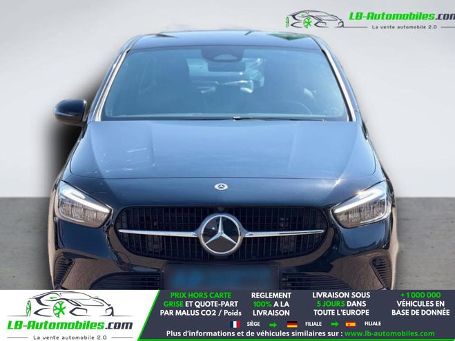 Mercedes Classe B 180 d BVA Noir M�tallique de 2025