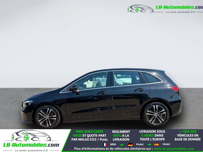 Mercedes Classe B 180 d BVA Noir M�tallique de 2025