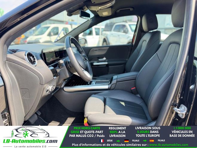 Mercedes Classe B 180 d BVA Noir M�tallique de 2025