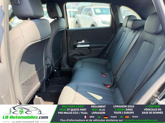 Mercedes Classe B 180 d BVA Noir M�tallique de 2025
