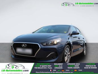  Voir d&eacute;tails -Hyundai I30 1.0 T-GDi 120 BVM &agrave; Beaupuy (31)