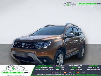  Voir d&eacute;tails -Dacia Duster TCe 130 FAP 4x2 &agrave; Beaupuy (31)
