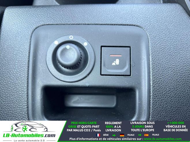 Dacia Duster TCe 130 FAP 4x2 Orange M�tallique de 2019