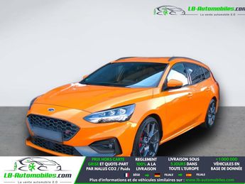  Voir d&eacute;tails -Ford Focus ST 2.3 EcoBoost 280 BVM &agrave; Beaupuy (31)