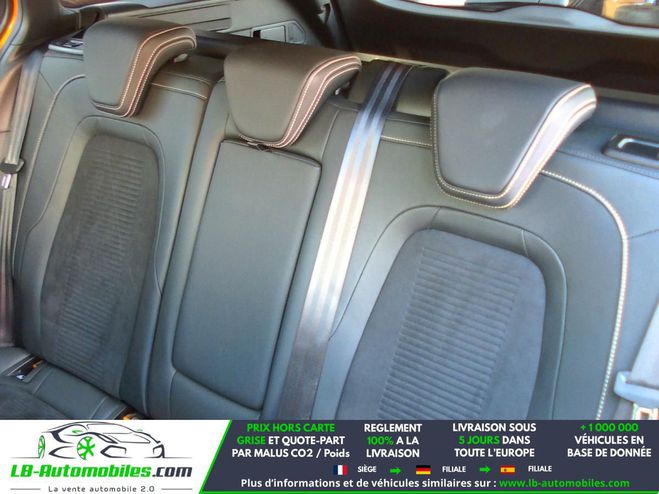 Ford Focus ST 2.3 EcoBoost 280 BVM Orange M�tallique de 2021