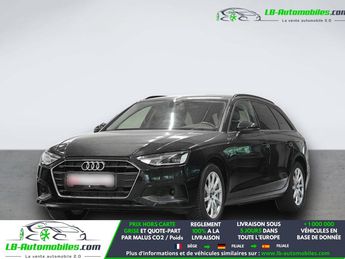  Voir d&eacute;tails -Audi A4 35 TFSI 150 BVA &agrave; Beaupuy (31)