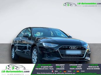  Voir d&eacute;tails -Audi A4 40 TFSI 204 BVA &agrave; Beaupuy (31)