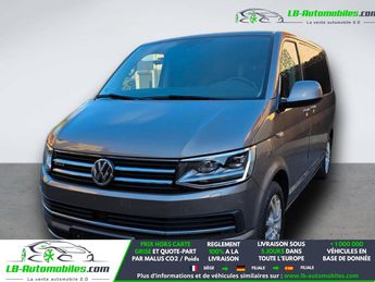  Voir d&eacute;tails -Volkswagen Multivan 2.0 TDI 204 BVA 4Motion &agrave; Beaupuy (31)