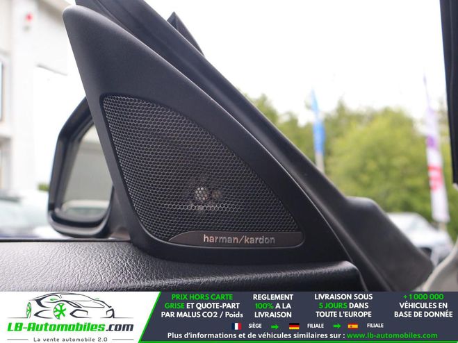 BMW Serie 2 M240i BVA Blanc de 2017