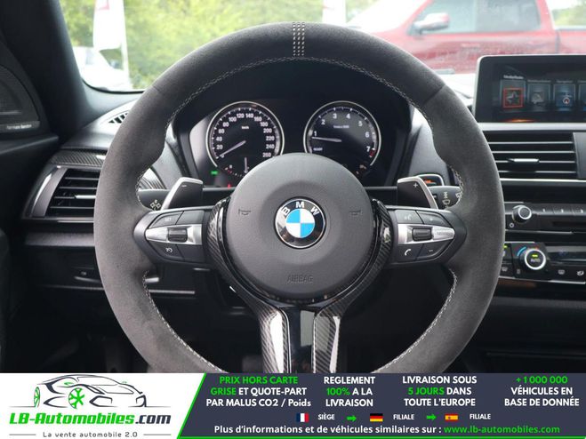 BMW Serie 2 M240i BVA Blanc de 2017